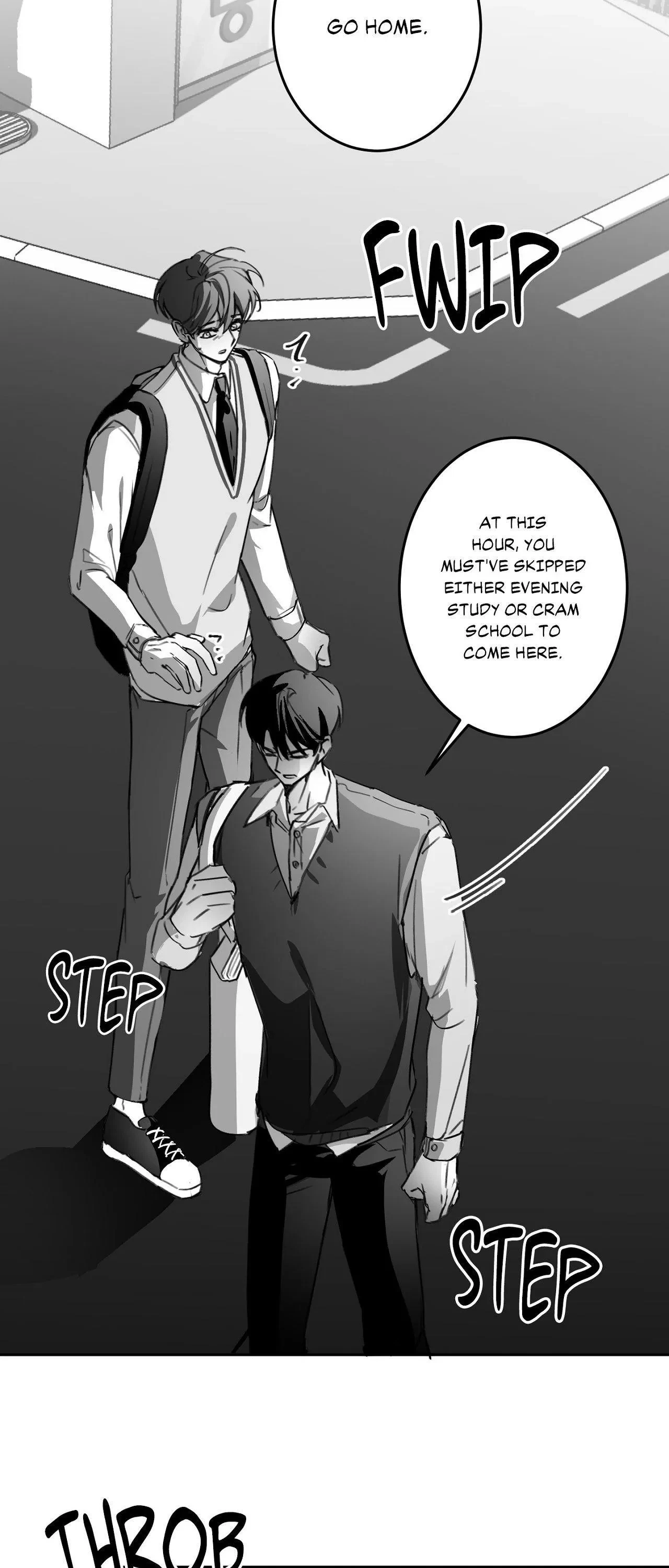 Chase You Chapter 7, page 61