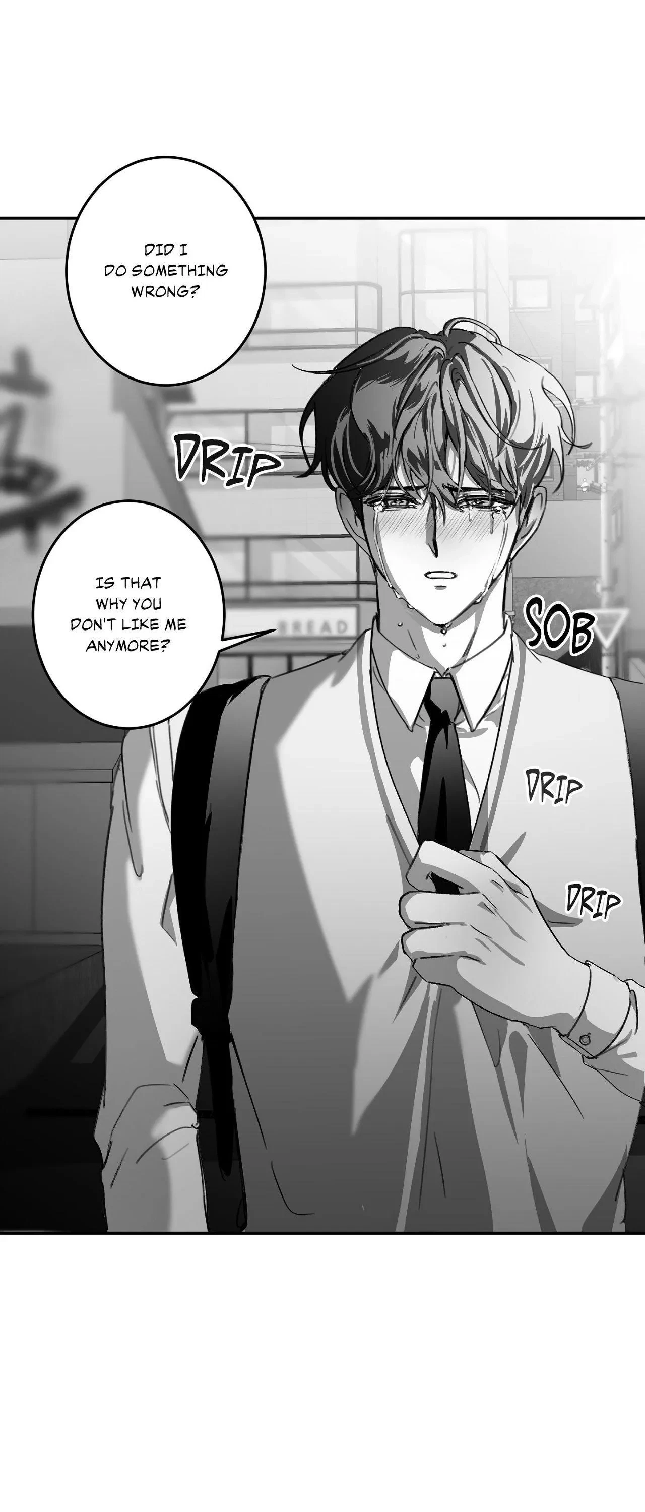 Chase You Chapter 7, page 63