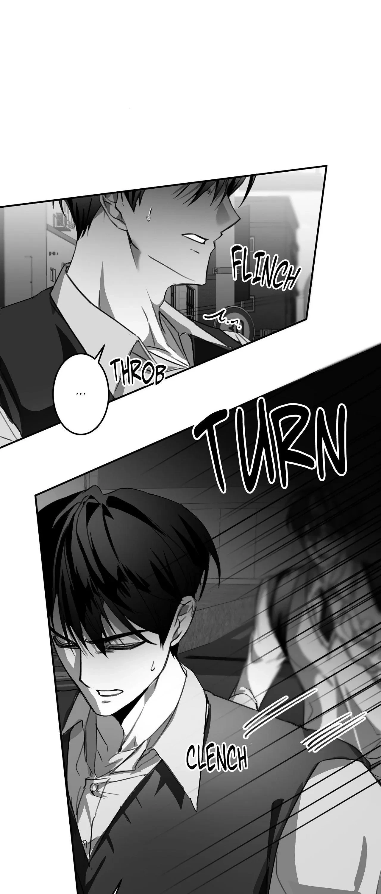 Chase You Chapter 7, page 64