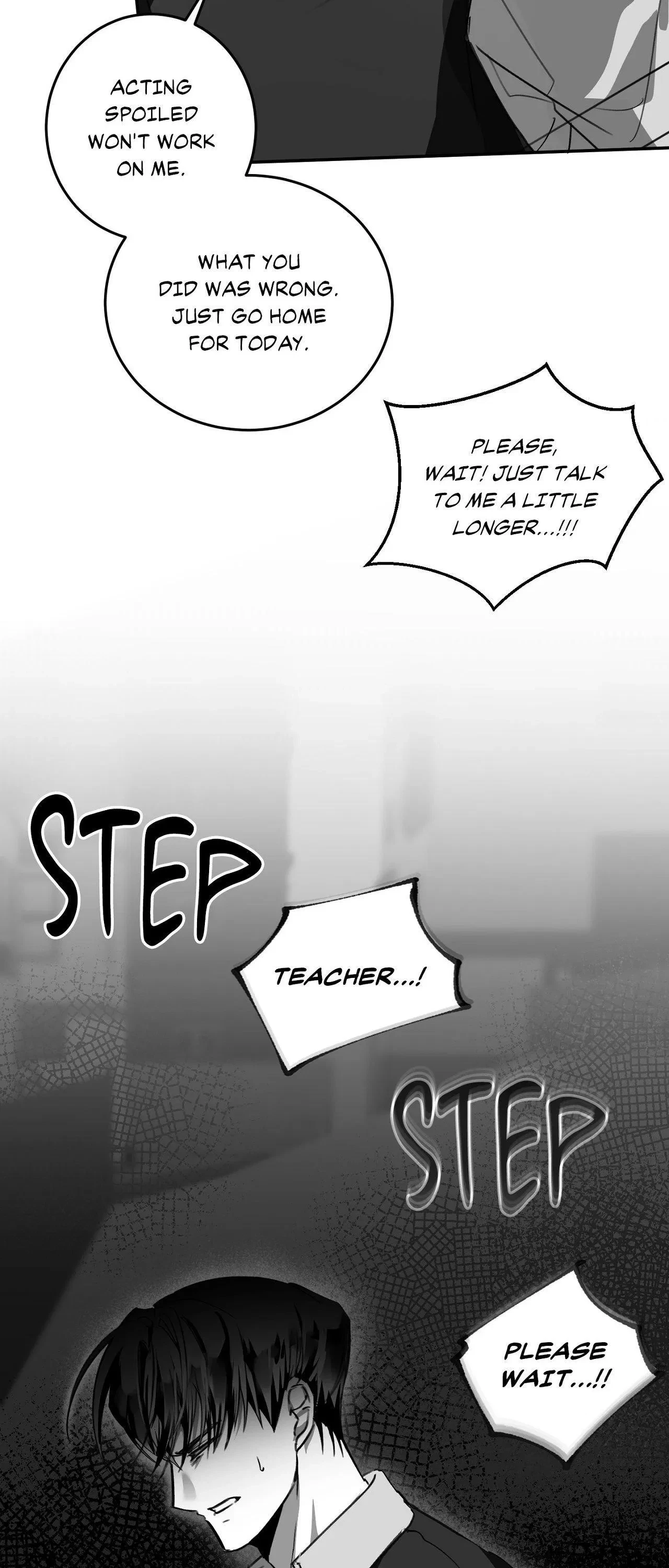 Chase You Chapter 7, page 65