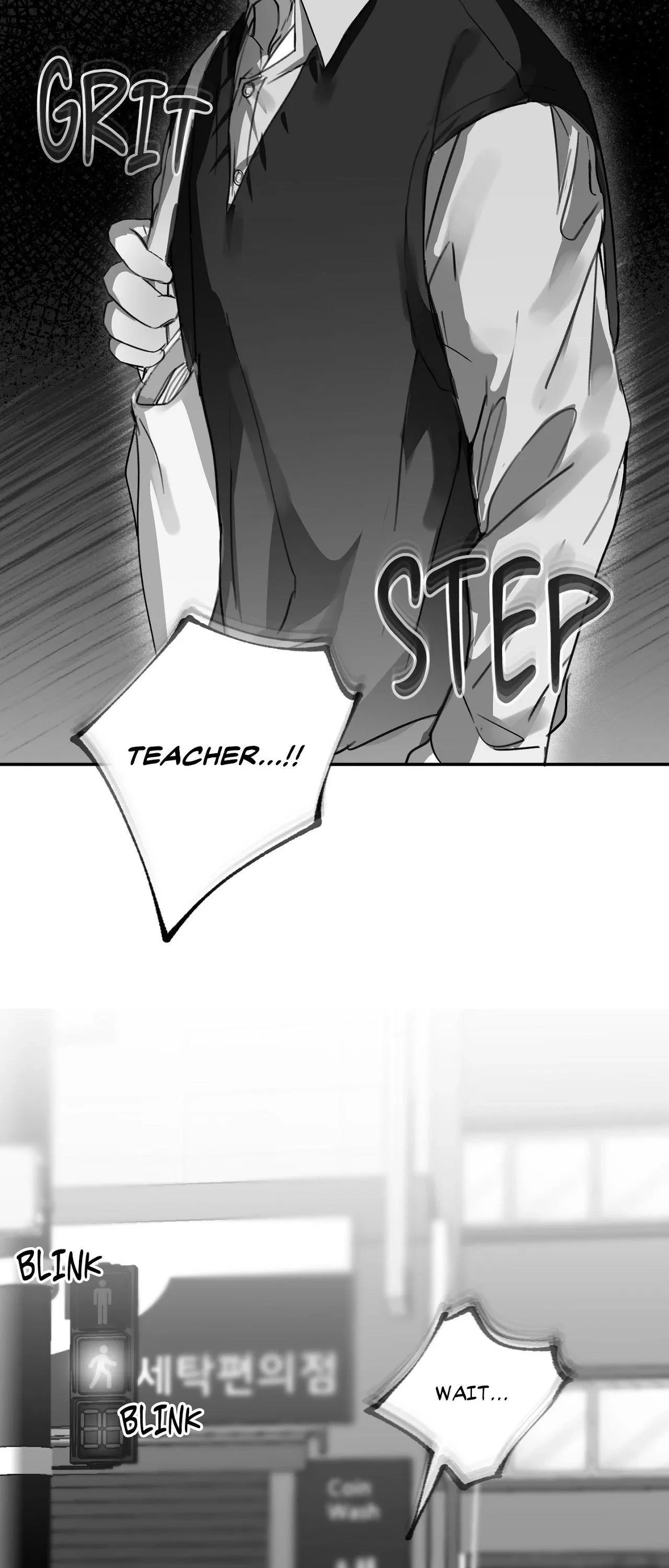 Chase You Chapter 7, page 66