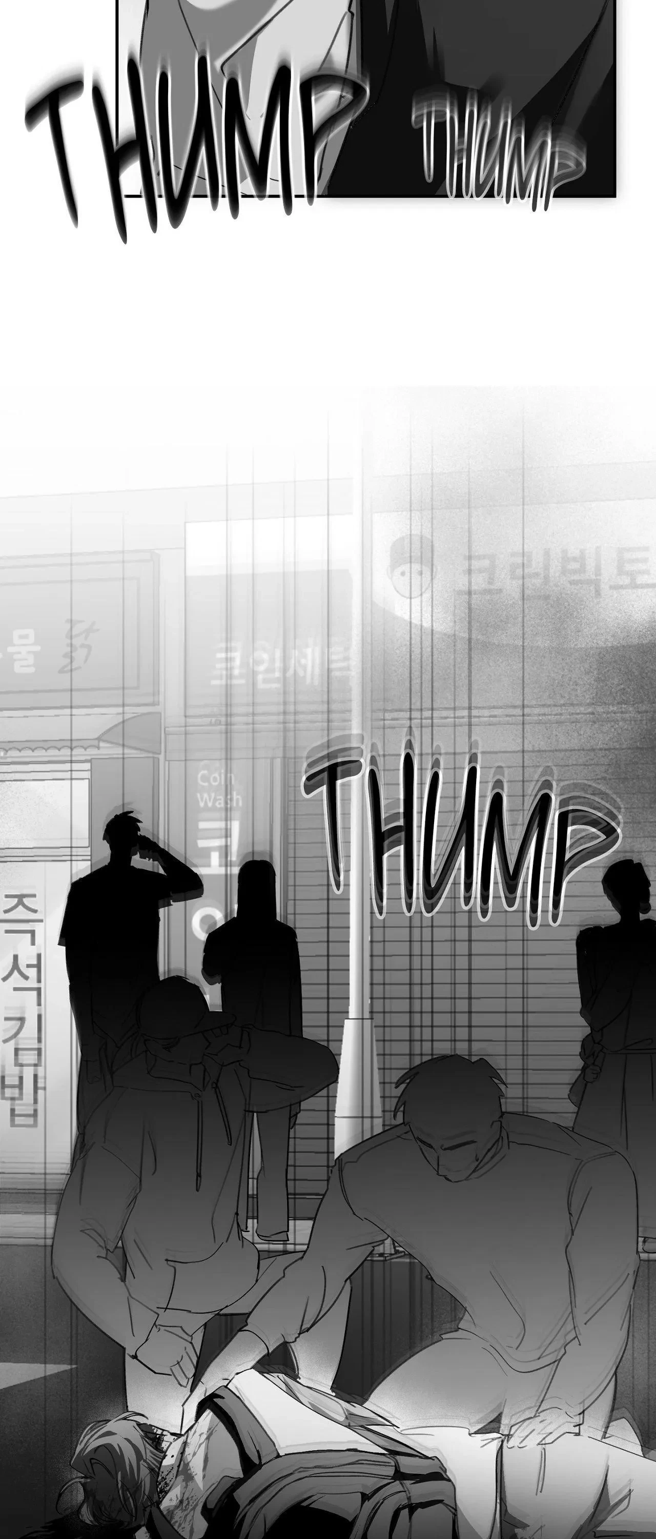 Chase You Chapter 7, page 71