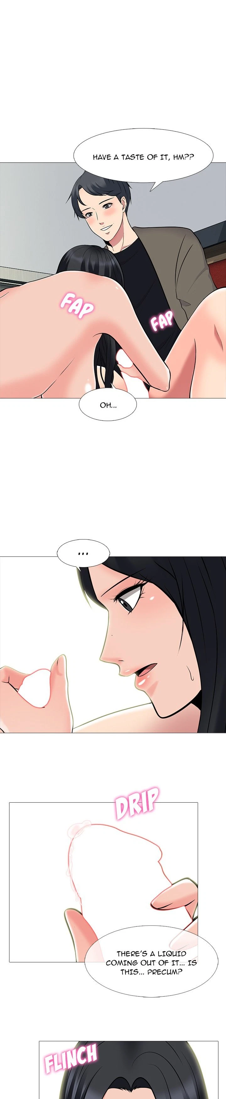Chapter 91 - Extra Credit, page 10