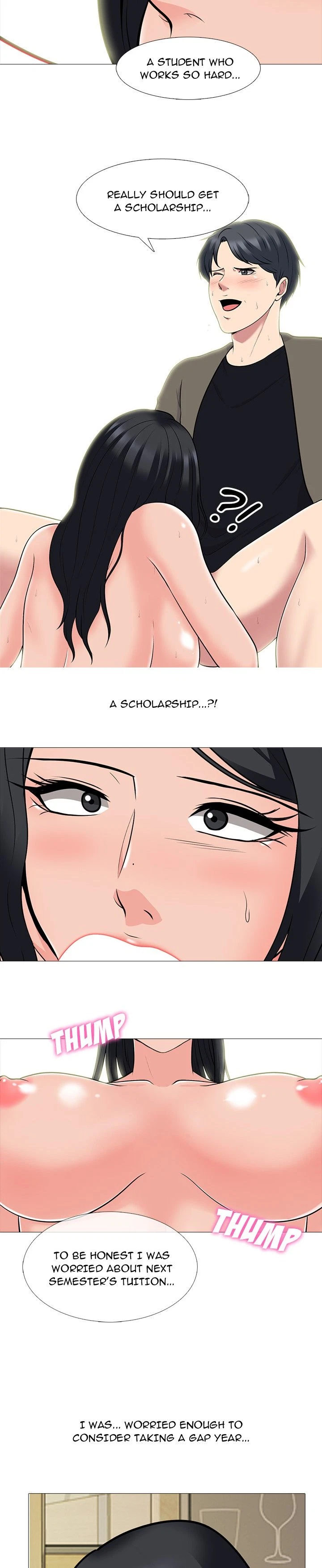 Chapter 91 - Extra Credit, page 13