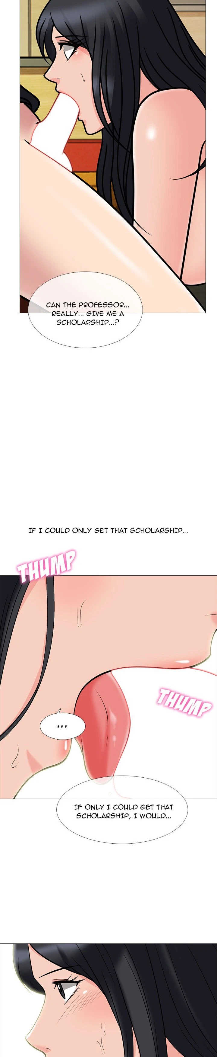 Chapter 91 - Extra Credit, page 14