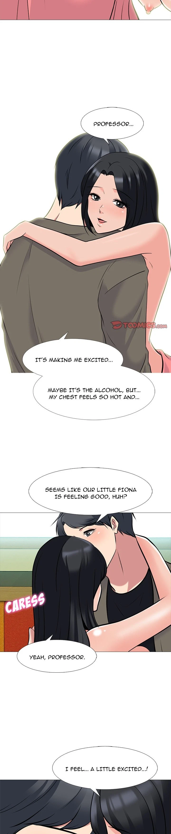 Chapter 91 - Extra Credit, page 16
