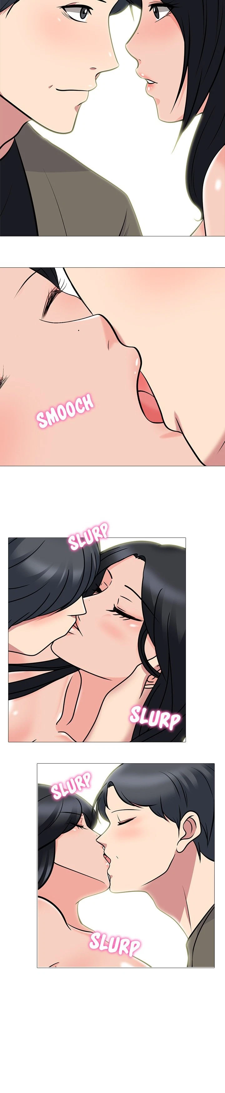 Chapter 91 - Extra Credit, page 17