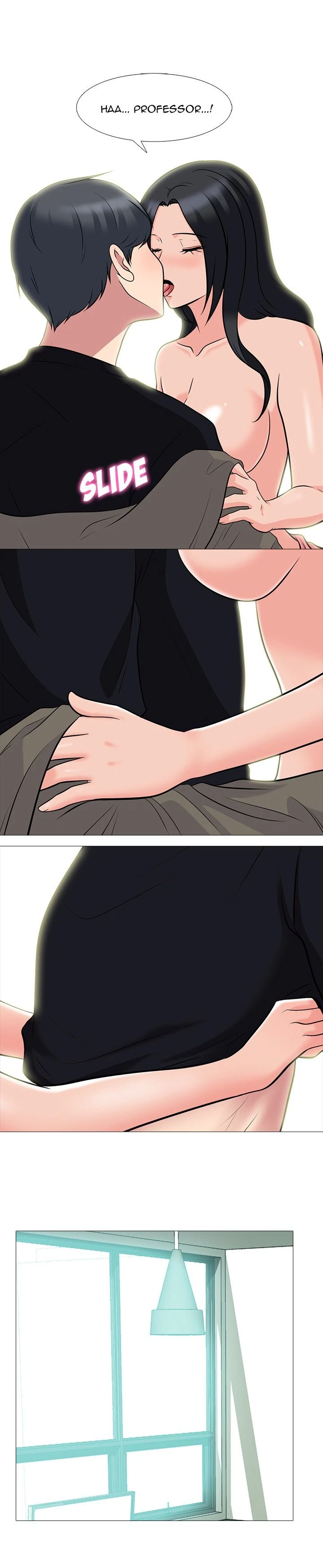 Chapter 91 - Extra Credit, page 18