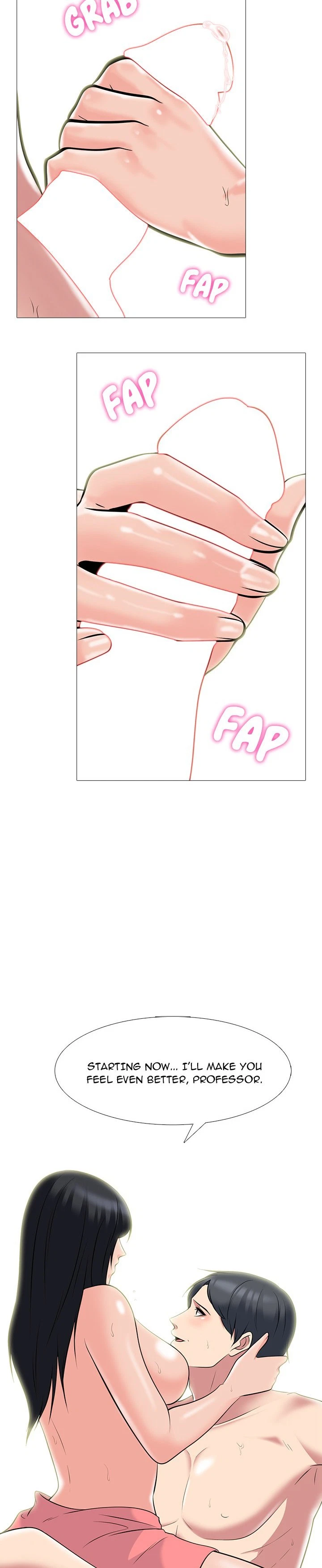 Chapter 91 - Extra Credit, page 20