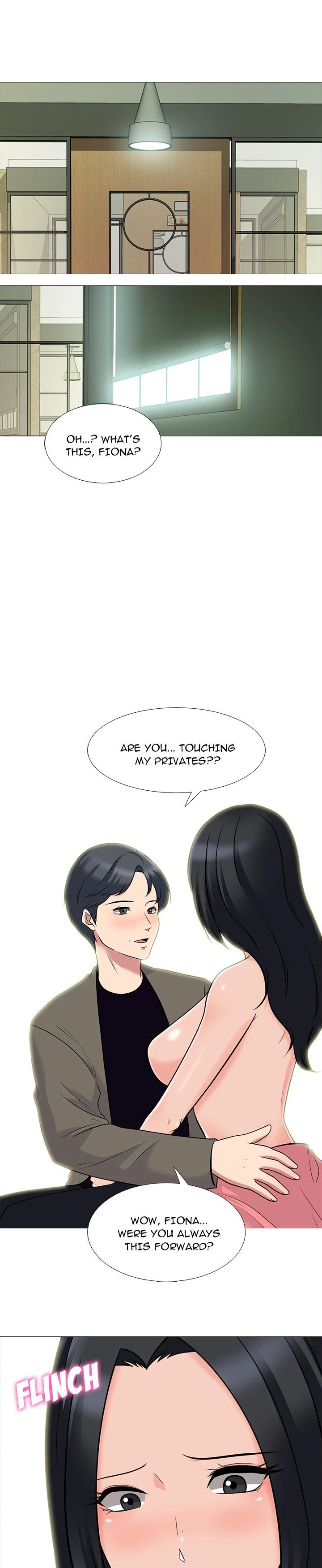 Chapter 91 - Extra Credit, page 3