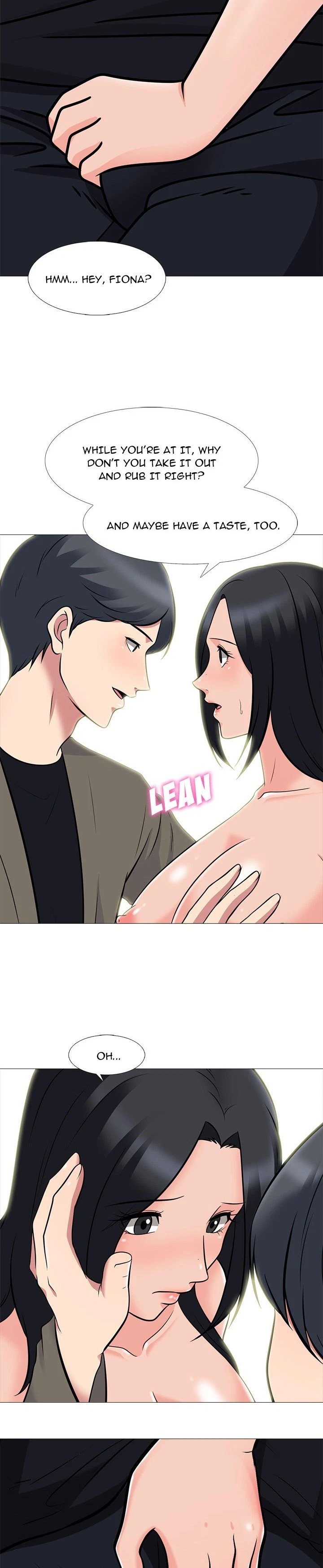 Chapter 91 - Extra Credit, page 5