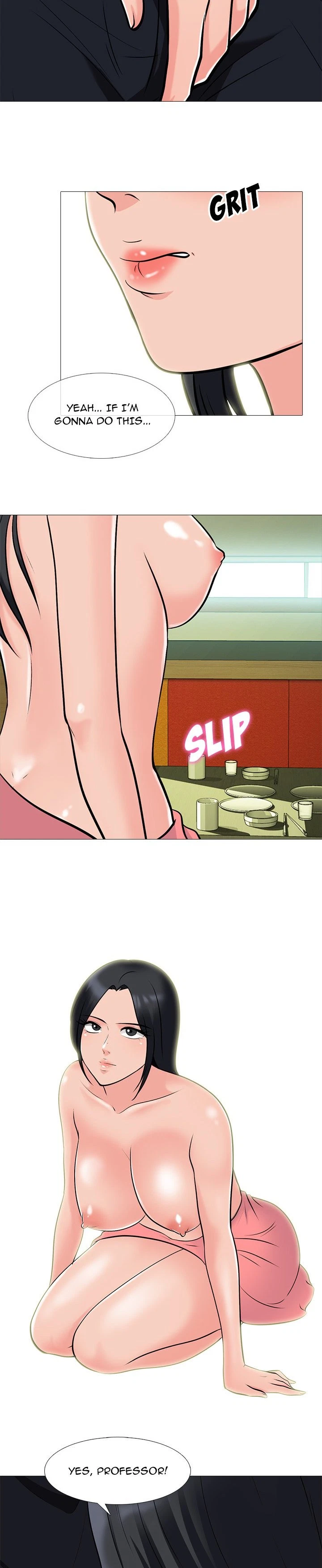 Chapter 91 - Extra Credit, page 6