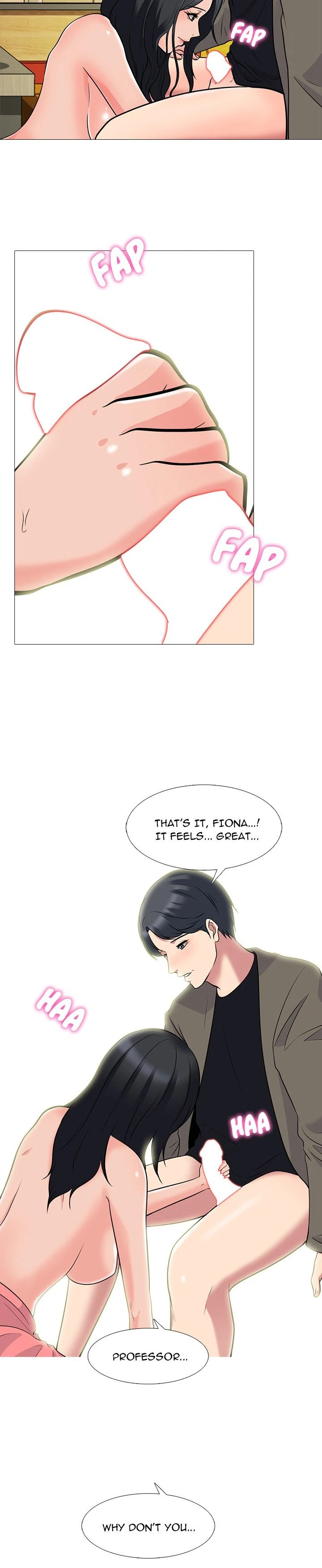 Chapter 91 - Extra Credit, page 9