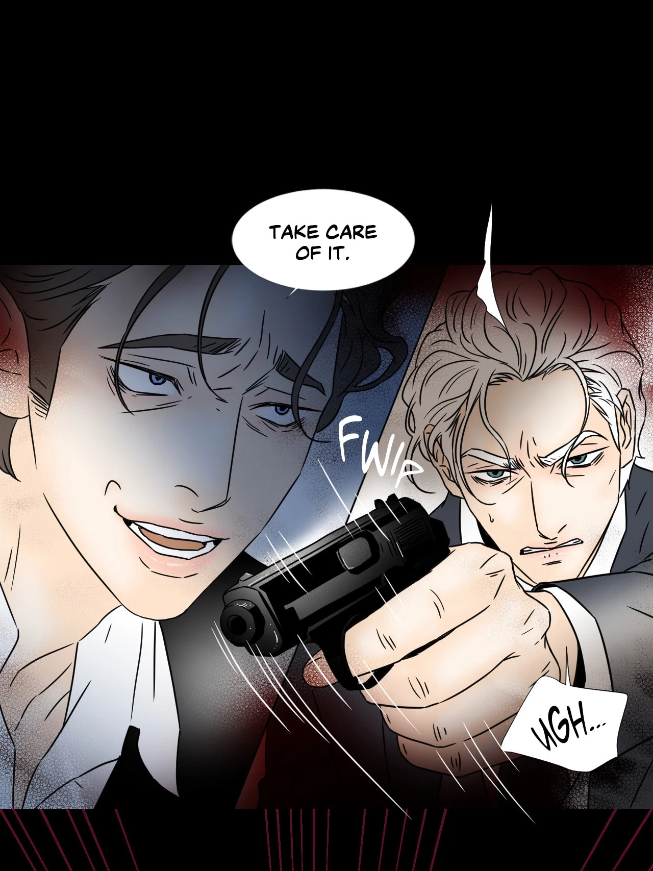 Chapter 58, page 38