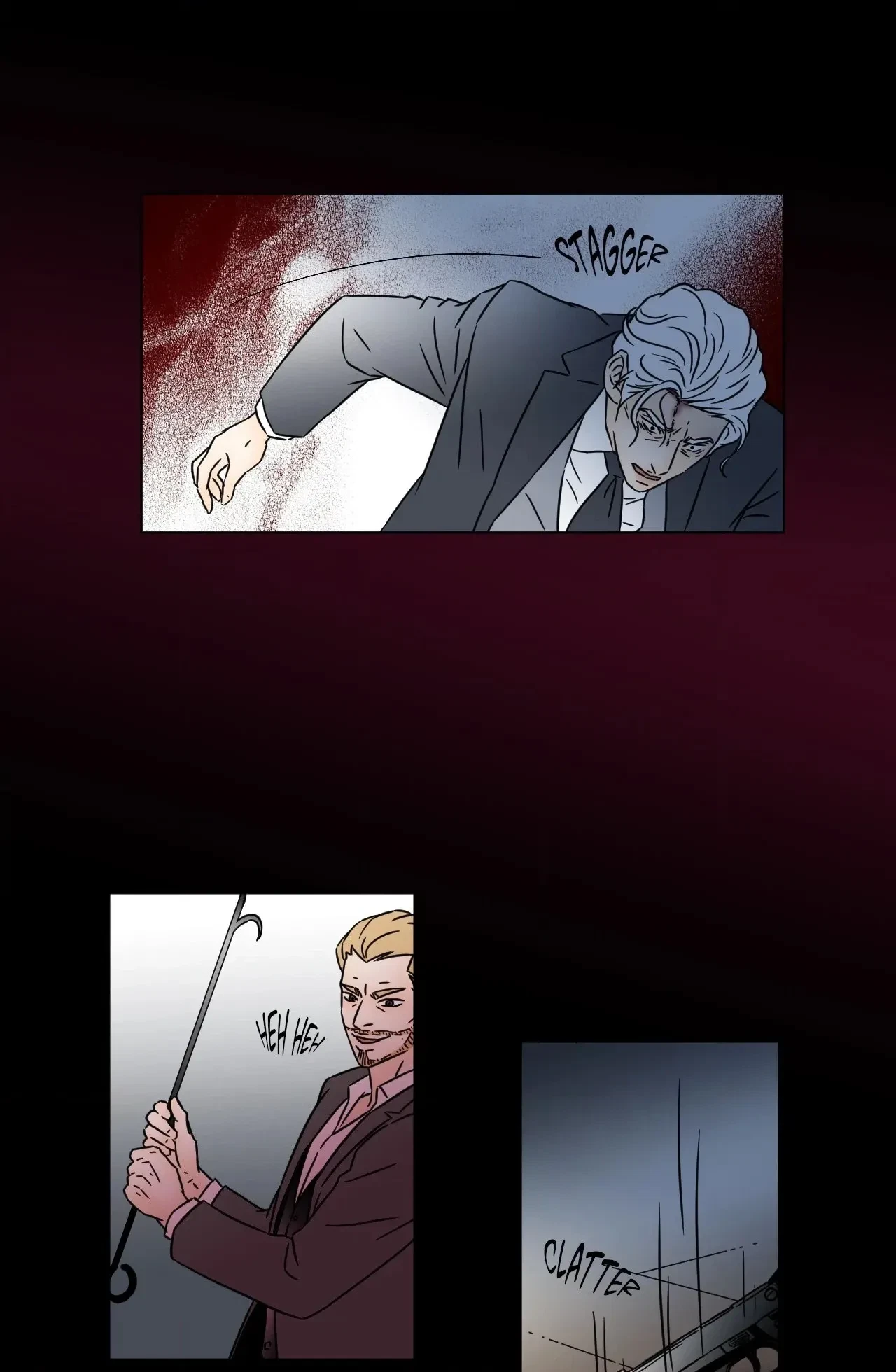 Chapter 58, page 40