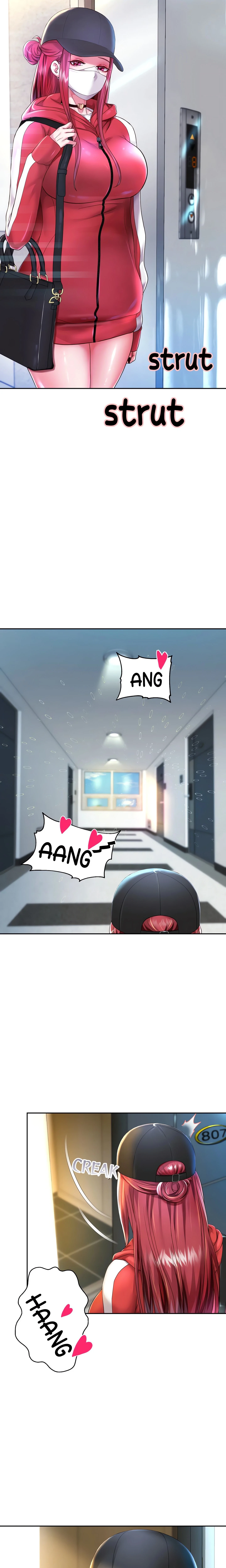 Born With A Surprise Chapter 28 (Uncensored), page 12