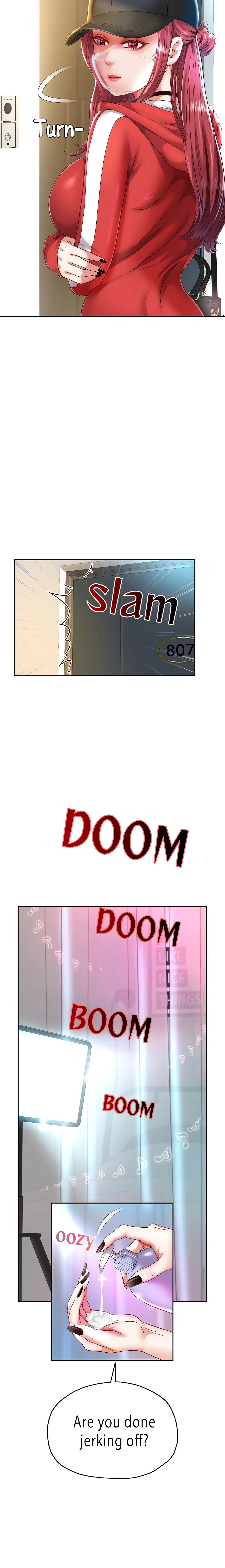 Born With A Surprise Chapter 28 (Uncensored), page 13