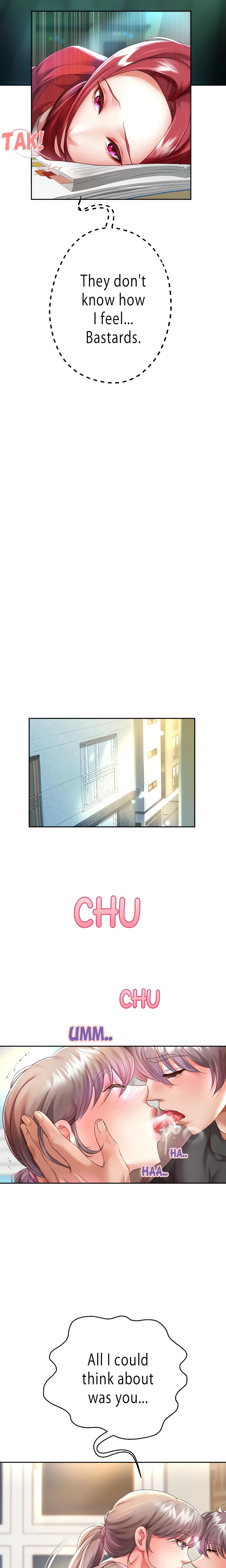 Born With A Surprise Chapter 28 (Uncensored), page 7