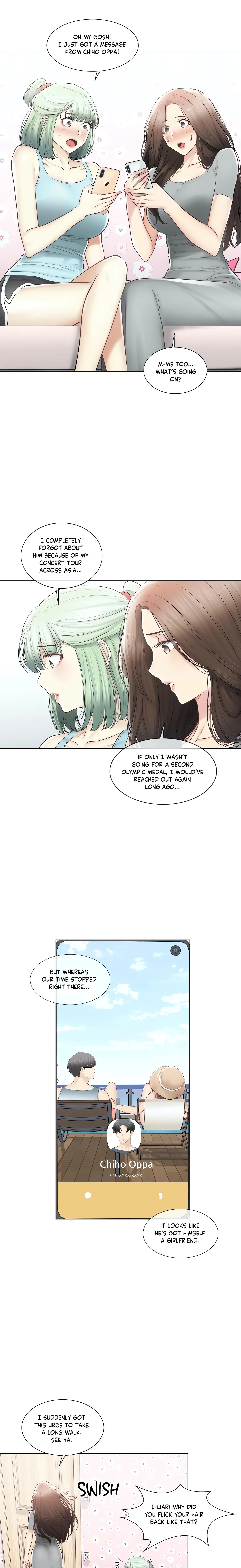 Chapter 108 - Epilogue 1, page 18