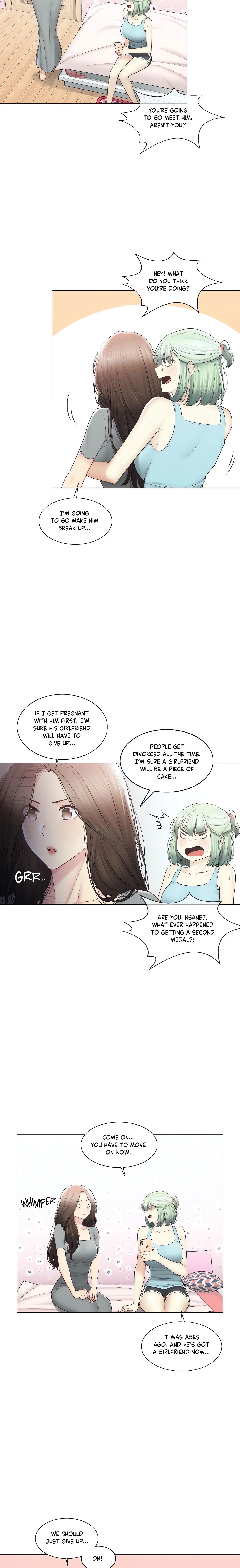 Chapter 108 - Epilogue 1, page 19