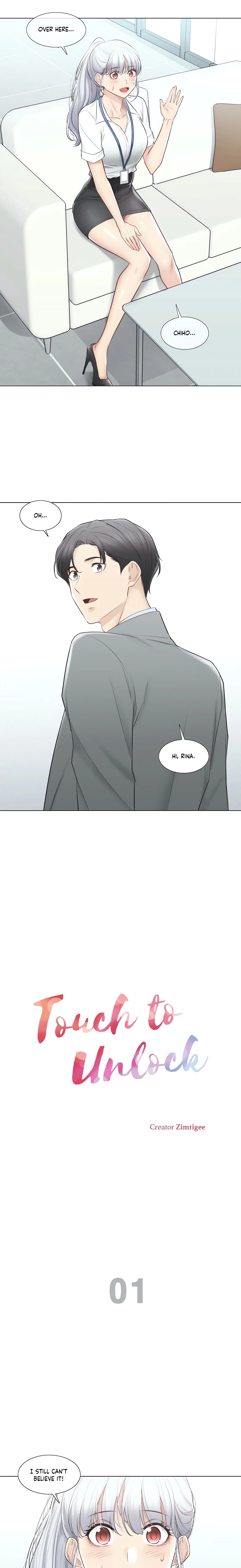 Chapter 108 - Epilogue 1, page 2