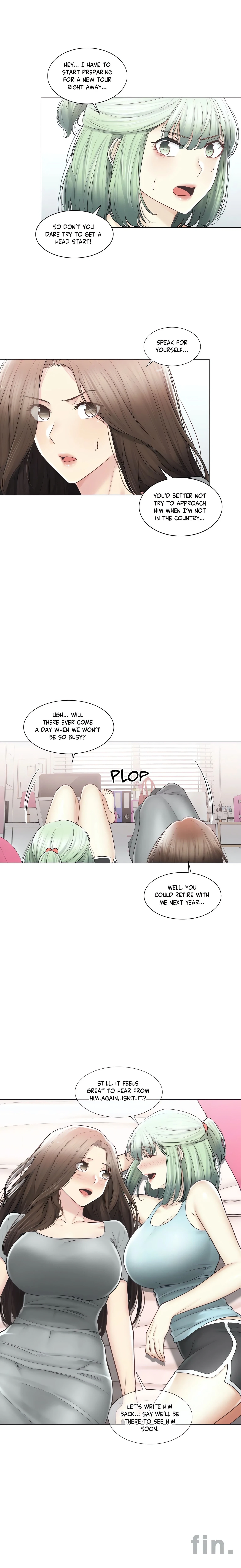 Chapter 108 - Epilogue 1, page 22