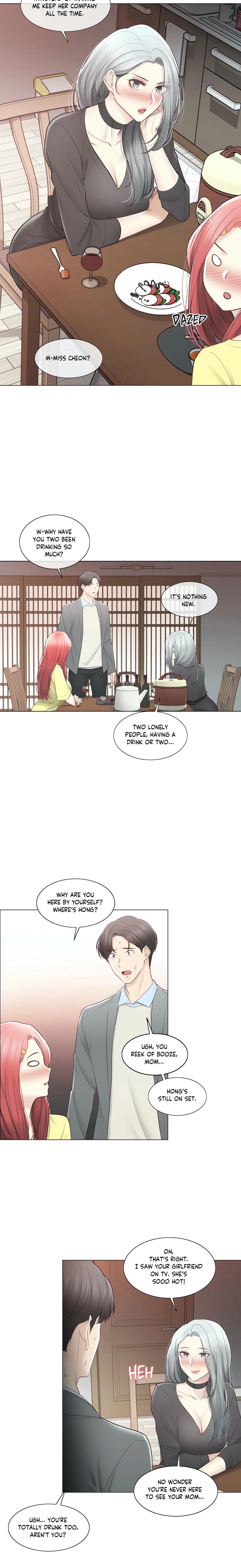 Chapter 108 - Epilogue 1, page 24