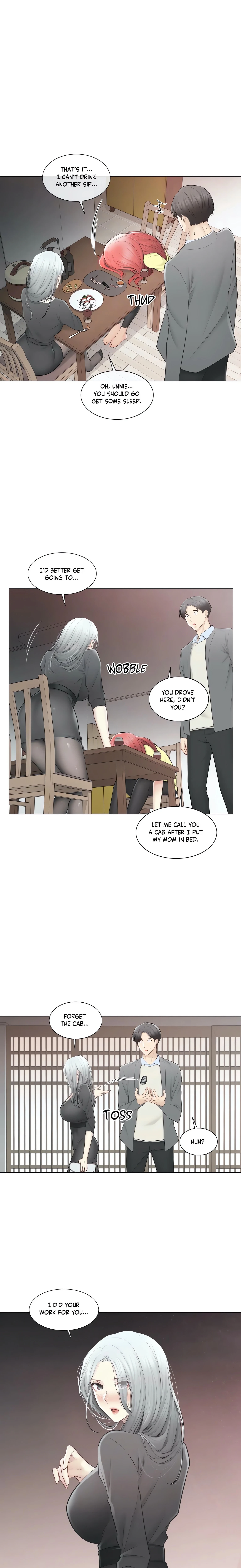 Chapter 108 - Epilogue 1, page 25