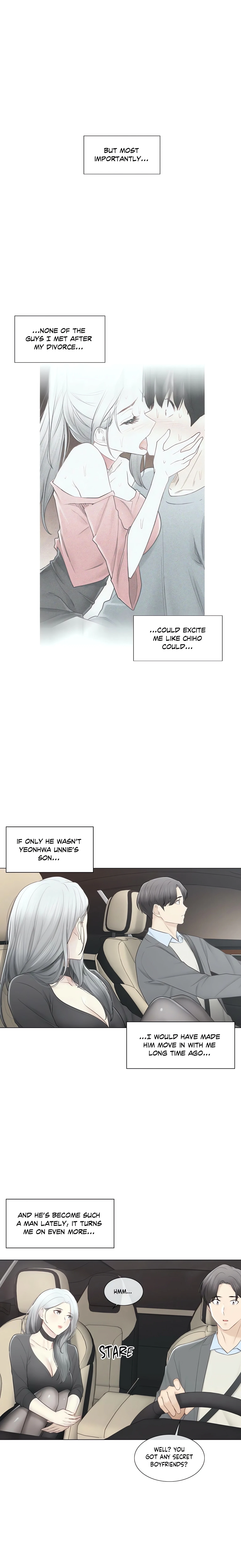Chapter 108 - Epilogue 1, page 28
