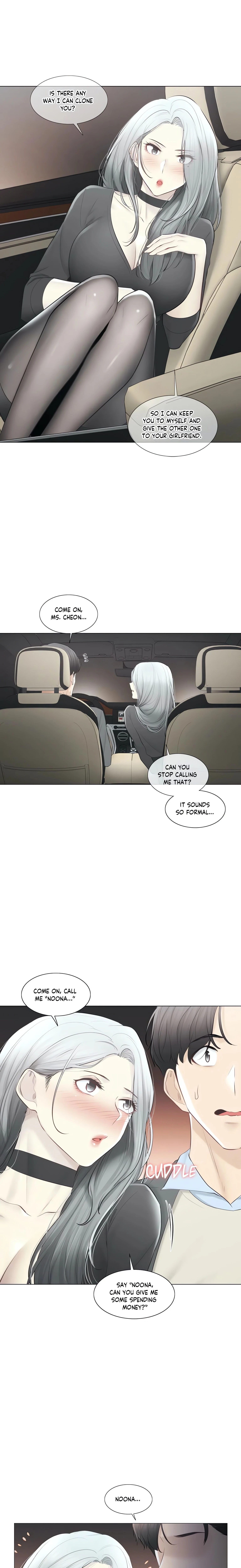 Chapter 108 - Epilogue 1, page 29