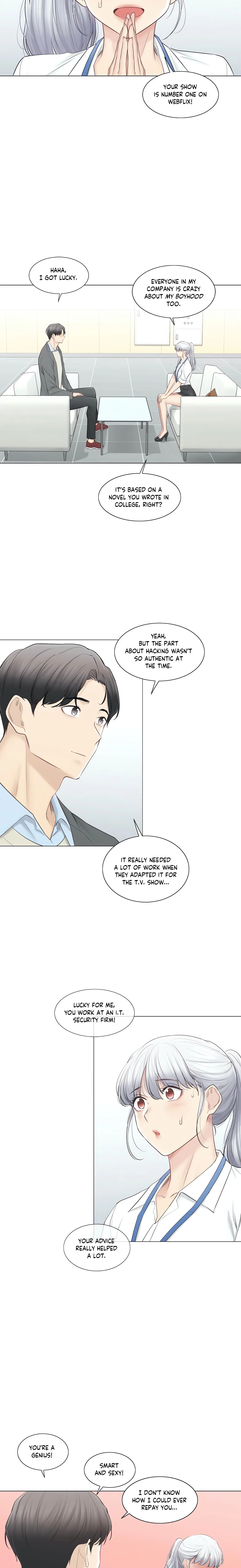 Chapter 108 - Epilogue 1, page 3