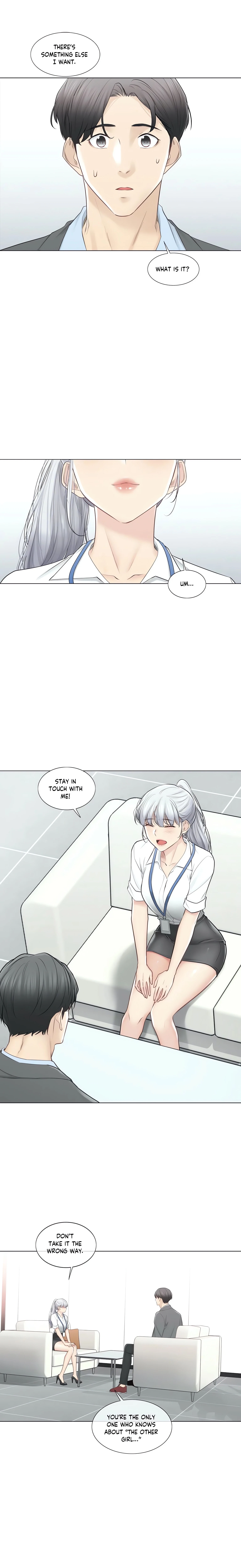 Chapter 108 - Epilogue 1, page 5