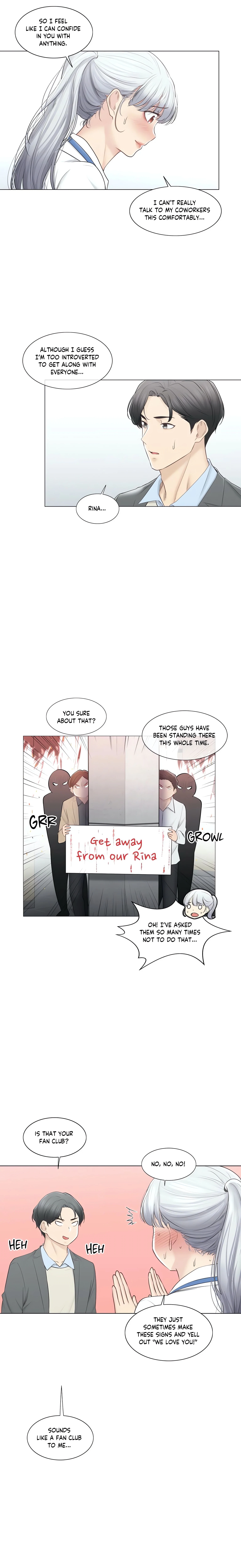 Chapter 108 - Epilogue 1, page 6