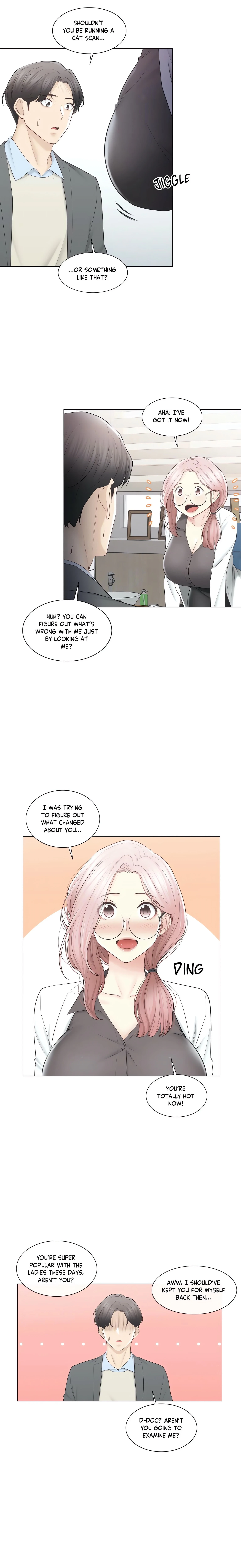 Chapter 108 - Epilogue 1, page 9