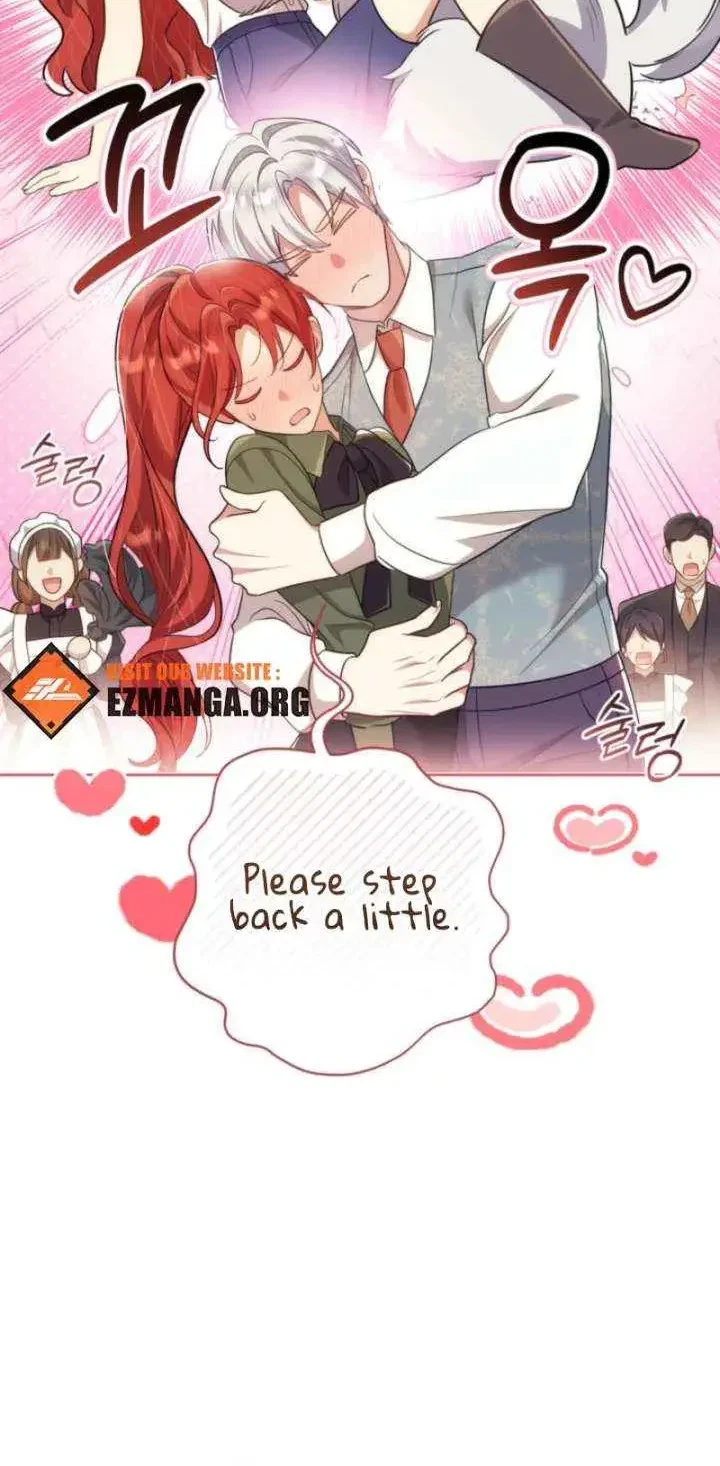 A Prince To You Chapter 43, page 8