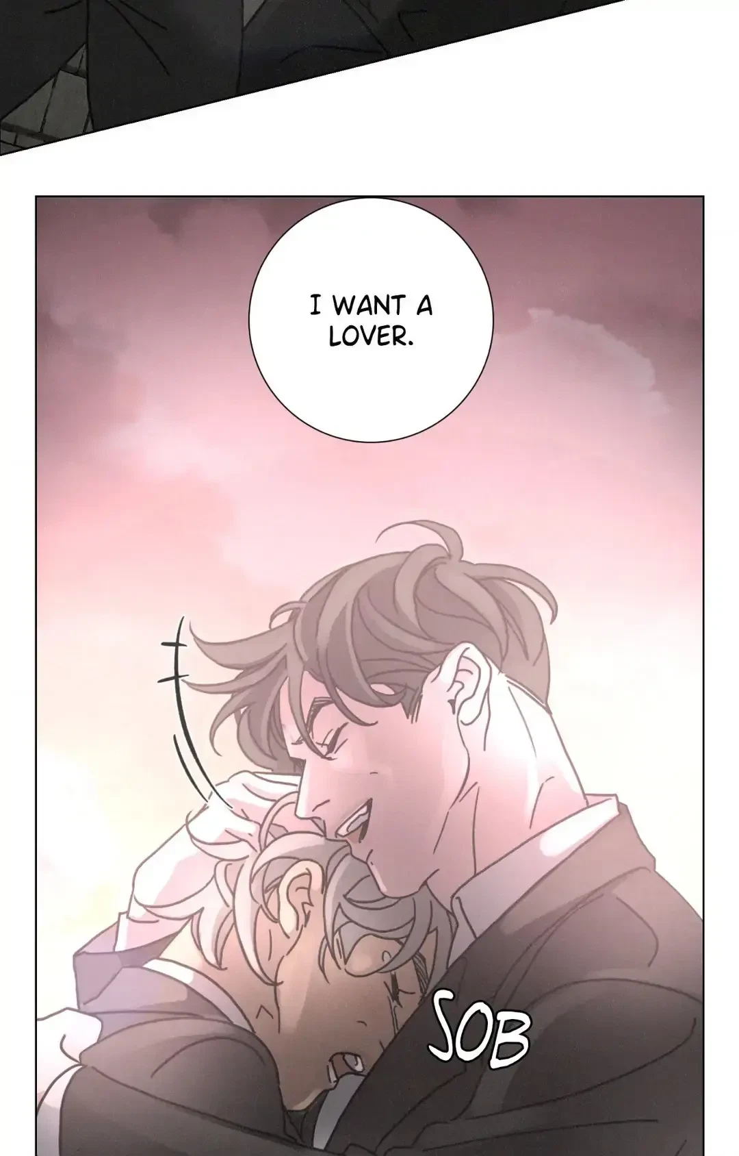 Lovesick Dog Side.5, page 2