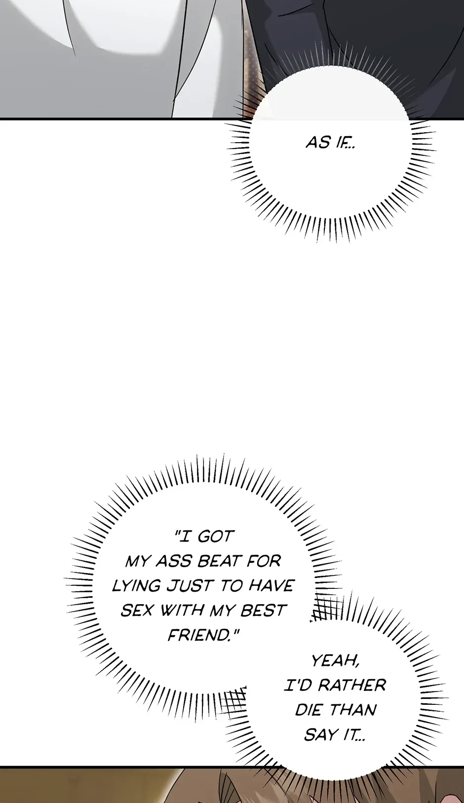 Soft And Squishy Chapter 23, page 13