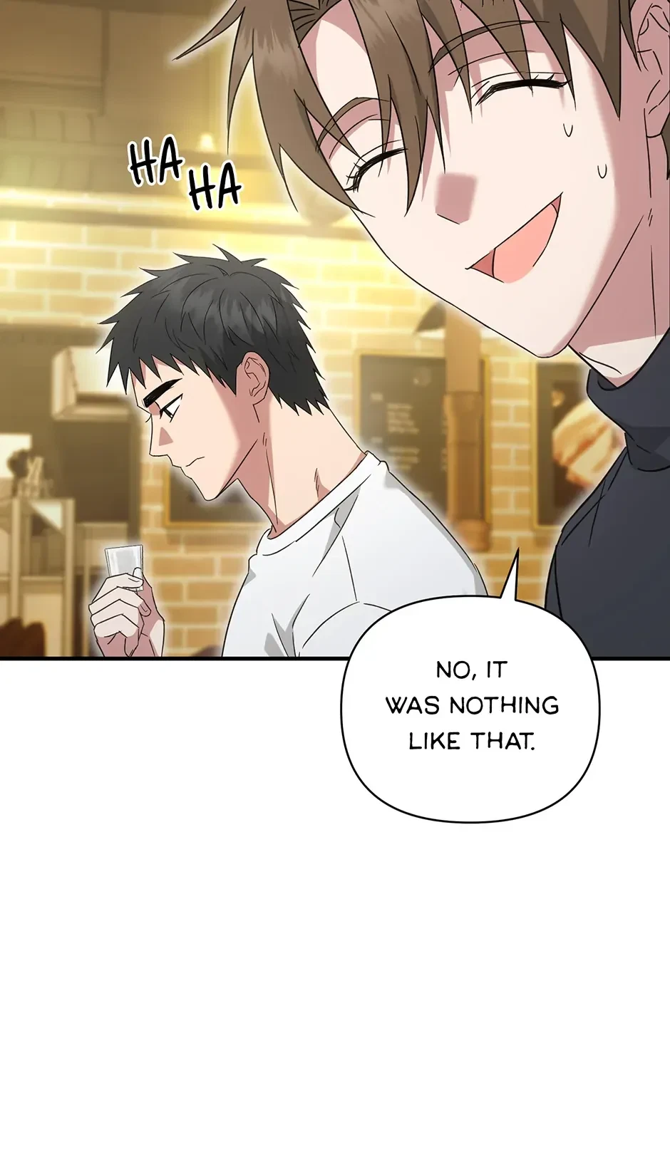 Soft And Squishy Chapter 23, page 14