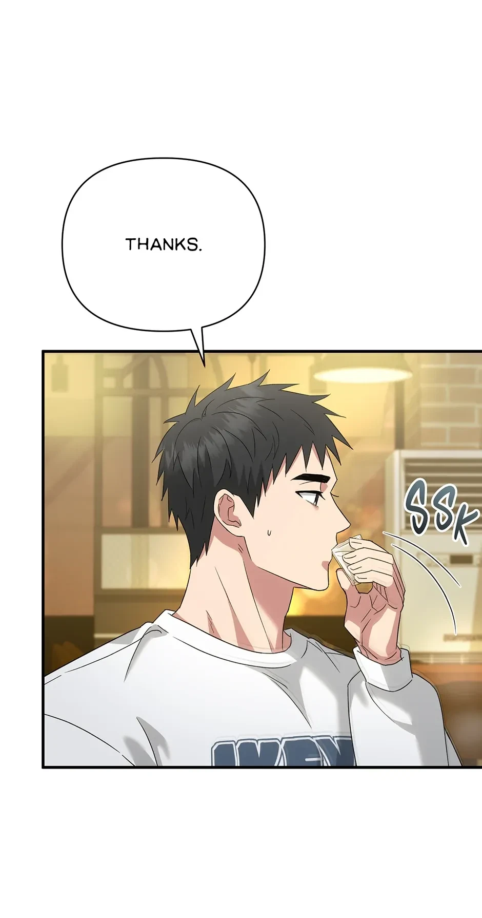 Soft And Squishy Chapter 23, page 17