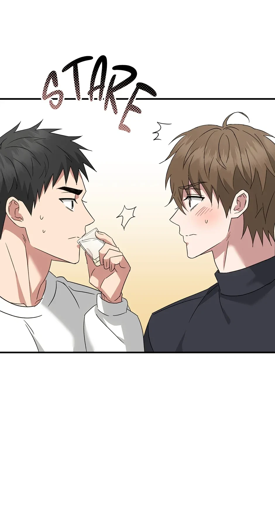 Soft And Squishy Chapter 23, page 18