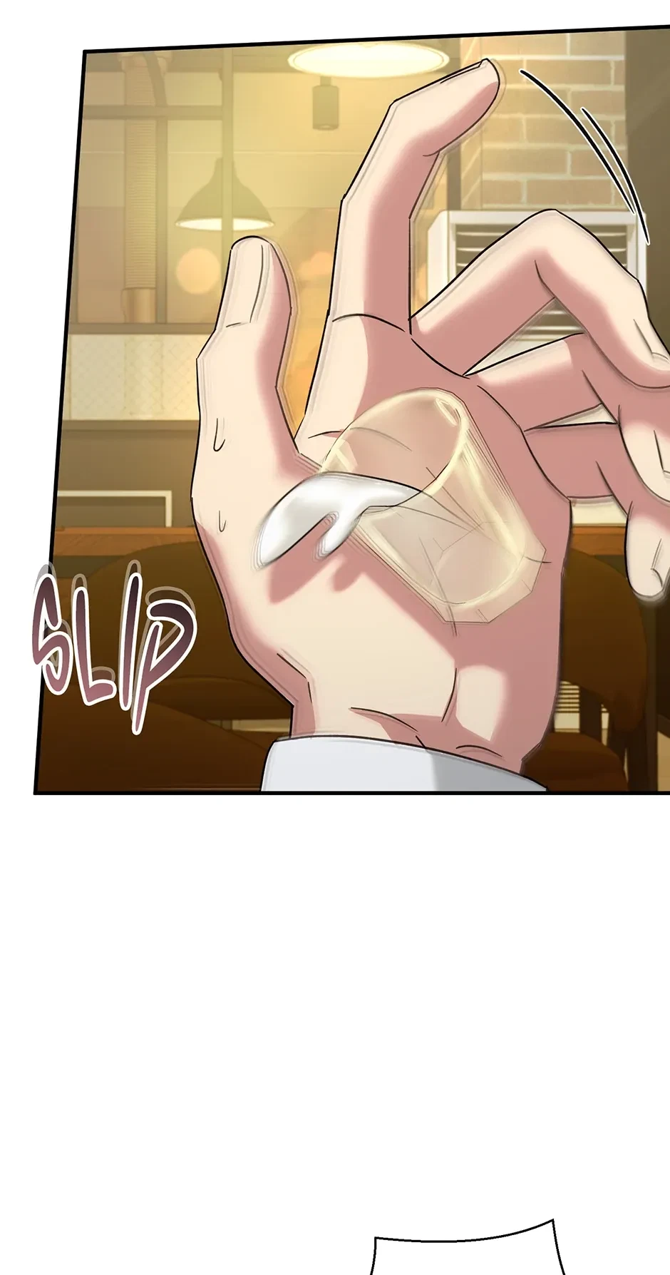 Soft And Squishy Chapter 23, page 19