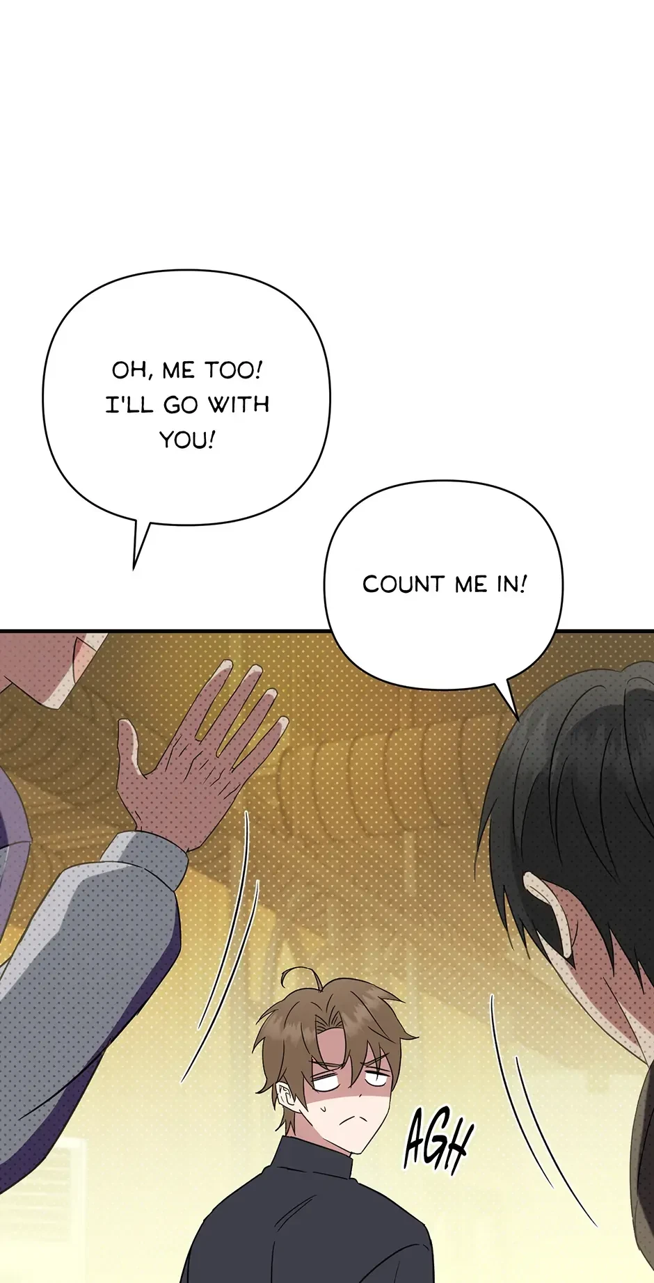 Soft And Squishy Chapter 23, page 24