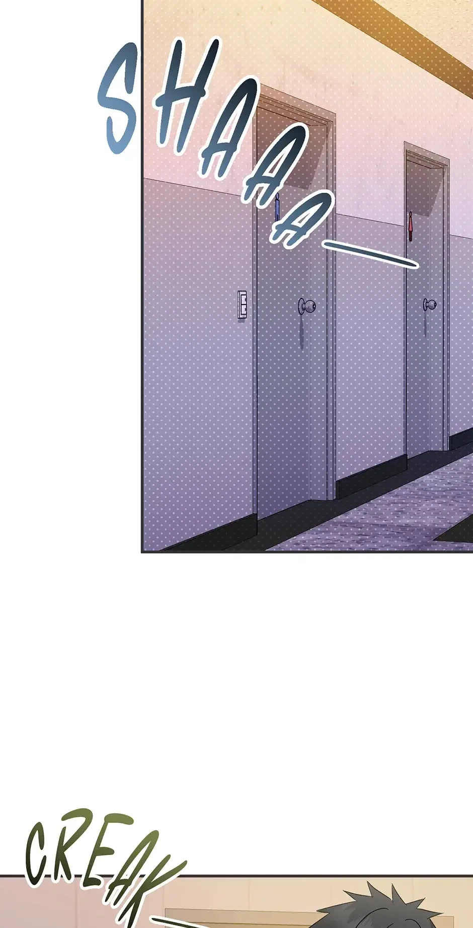 Soft And Squishy Chapter 23, page 26