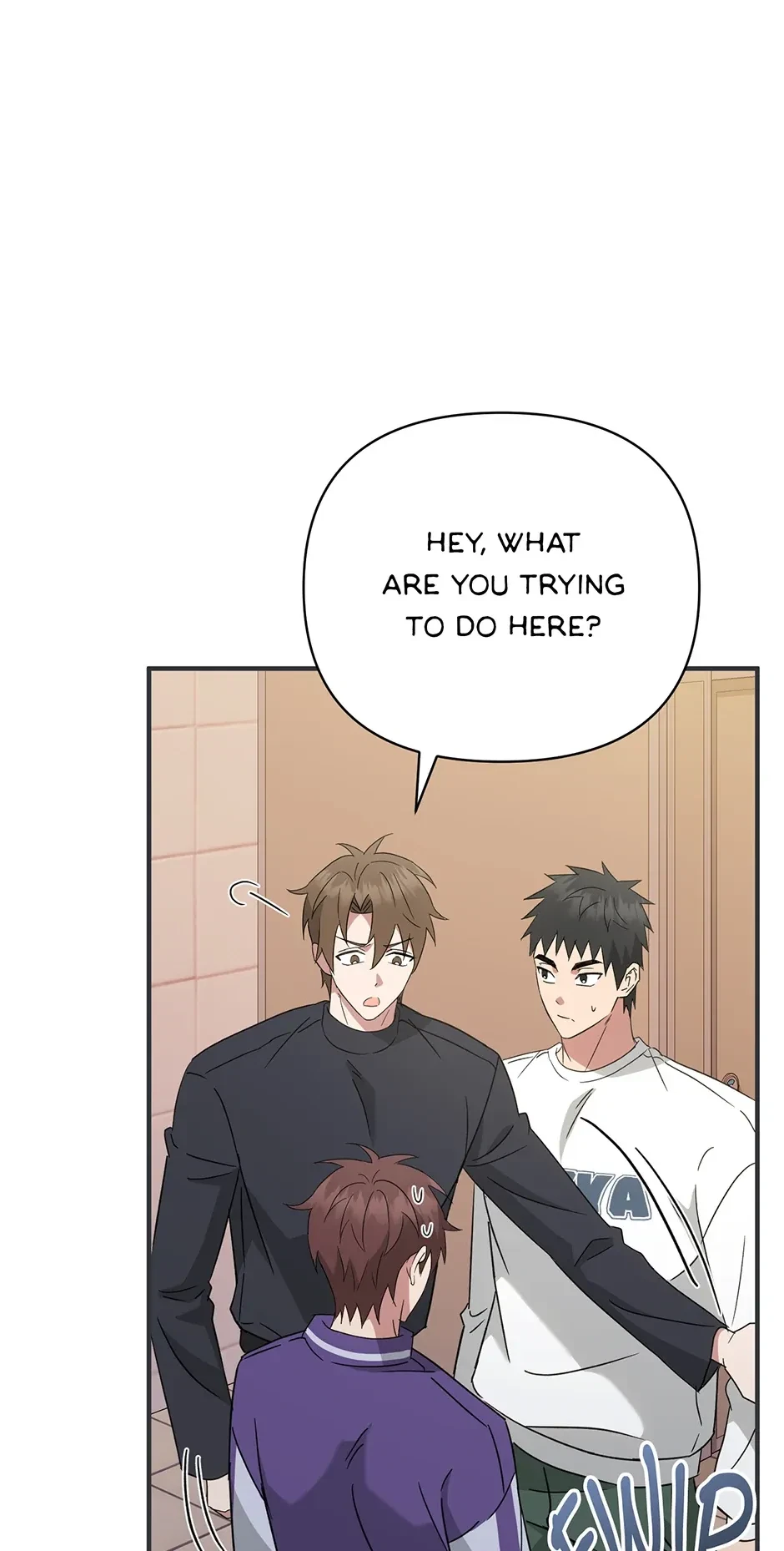 Soft And Squishy Chapter 23, page 30