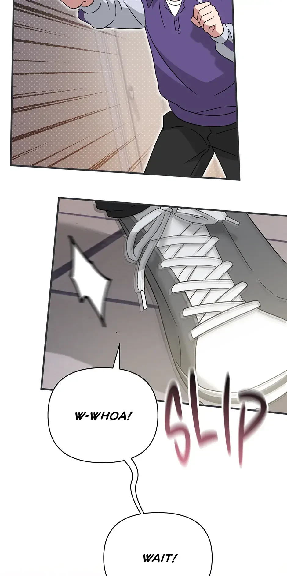 Soft And Squishy Chapter 23, page 37