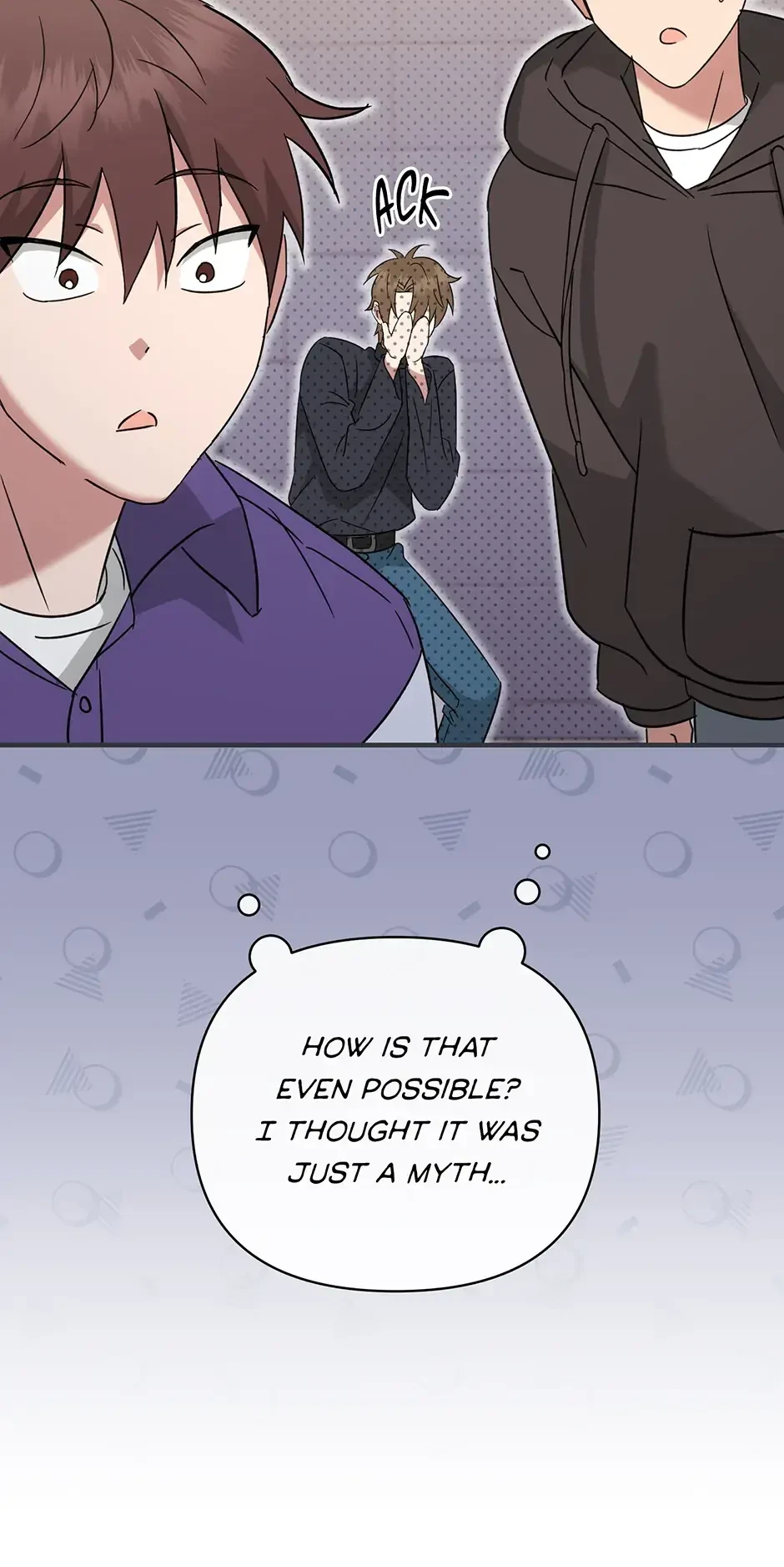Soft And Squishy Chapter 23, page 41
