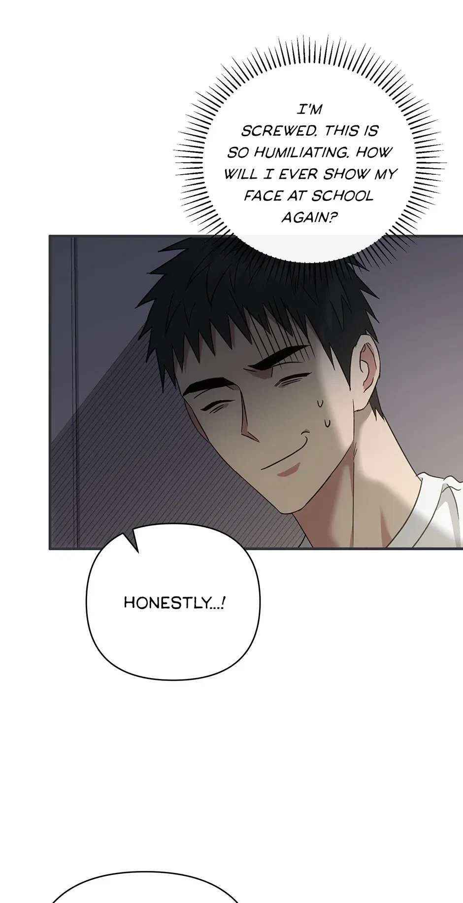 Soft And Squishy Chapter 23, page 43