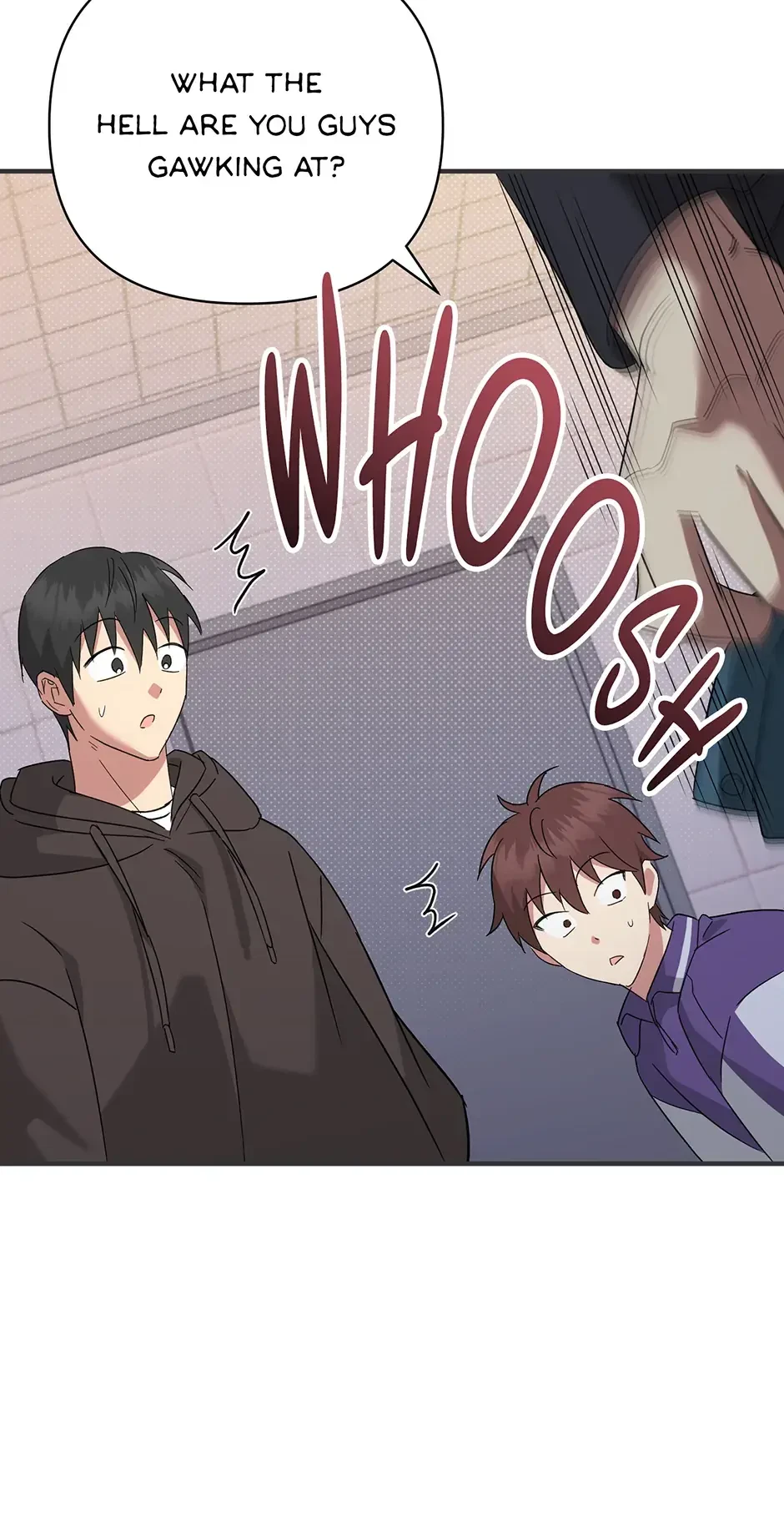 Soft And Squishy Chapter 23, page 44