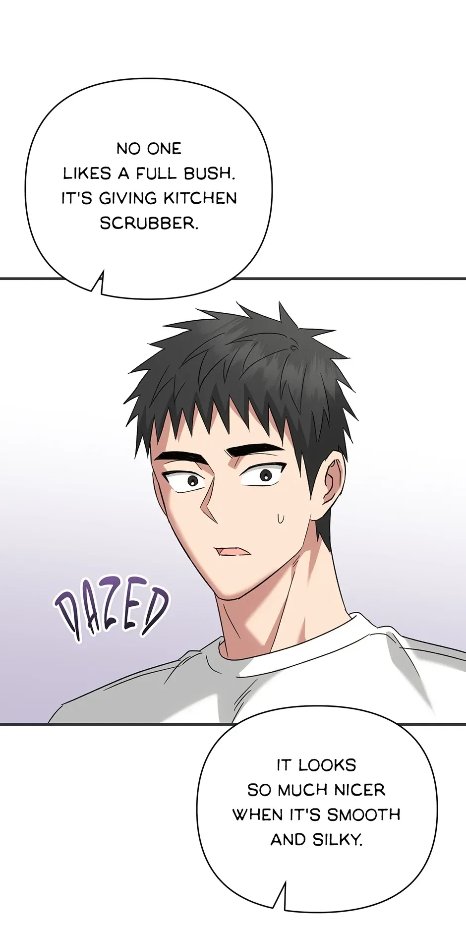 Soft And Squishy Chapter 23, page 49
