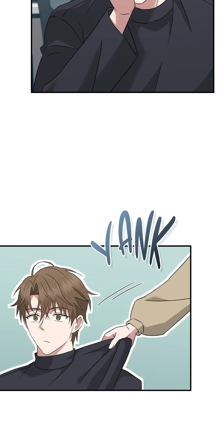 Soft And Squishy Chapter 23, page 5